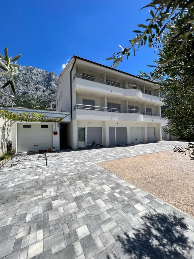 Beslic Apartments Veliko Brdo  Exterior foto