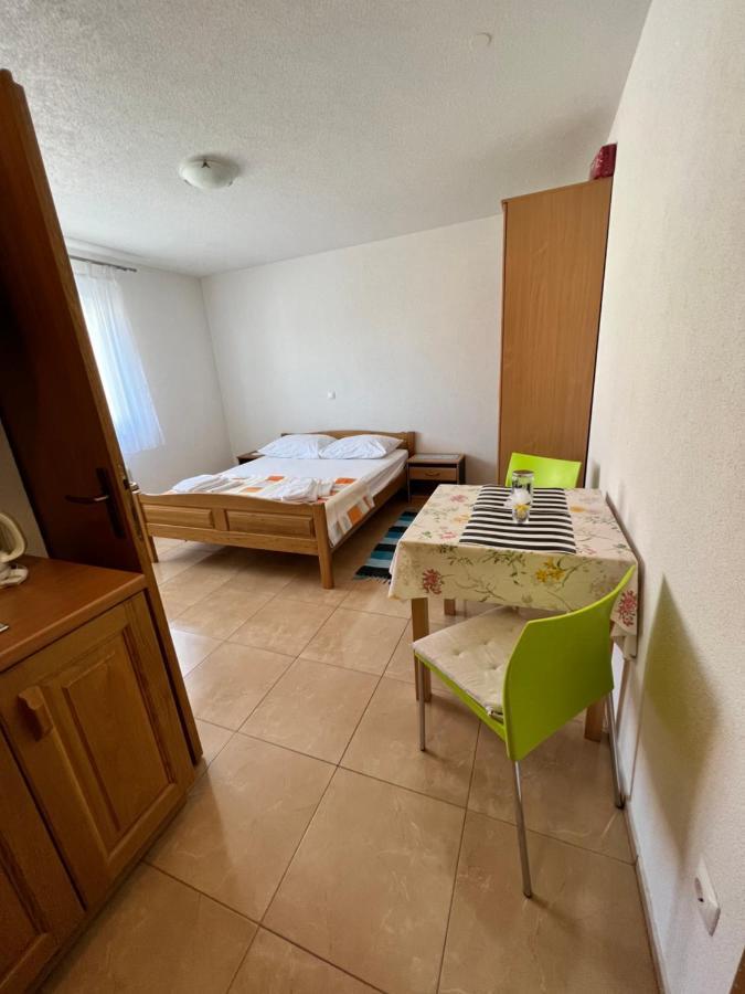 Beslic Apartments Veliko Brdo  Exterior foto